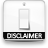 Disclaimer / Haftungsausschluss