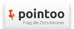 Bewertungen auf pointoo