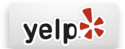 Bewertungen auf yelp